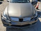 2010 Mercedes-Benz E 550 zu verkaufen in Savannah, GA - Front End