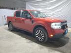 2024 Ford Maverick Lariat للبيع في Candia، NH - Side