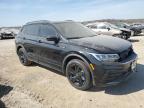 2024 Volkswagen Tiguan Se R-Line Black na sprzedaż w Kansas City, KS - Front End