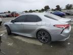 2020 Toyota Camry Se продається в Martinez, CA - Front End
