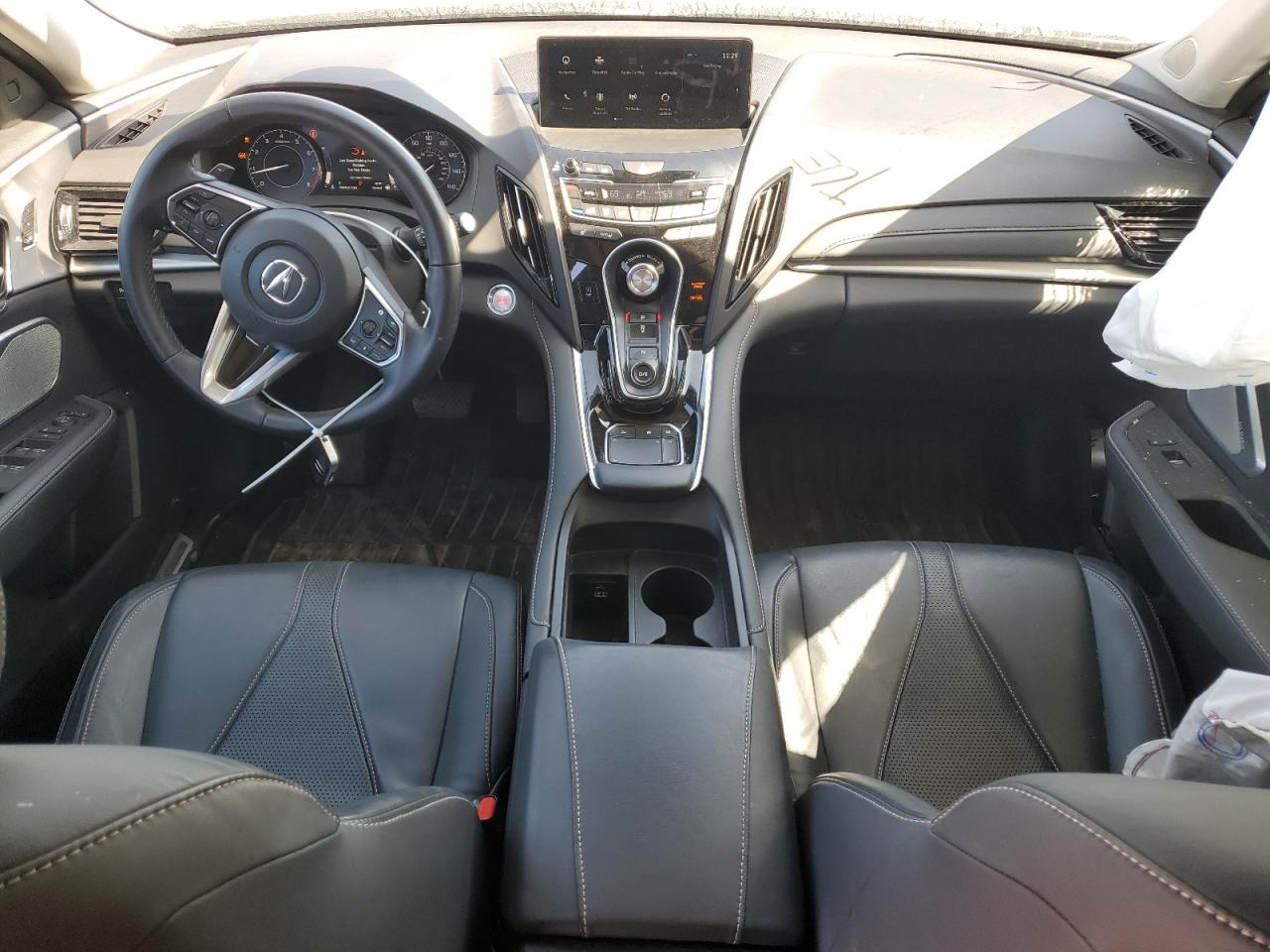 2022 Acura RDX - Image 8
