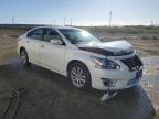 2014 Nissan Altima 2.5 for Sale in American Canyon, CA - Front End
