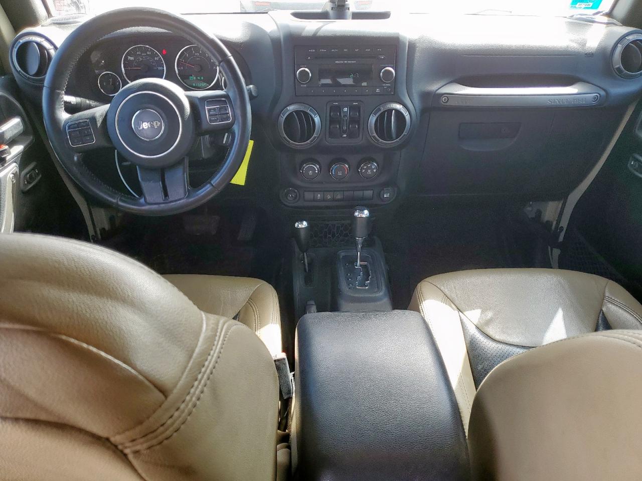 2018 Jeep Wrangler - Image 8