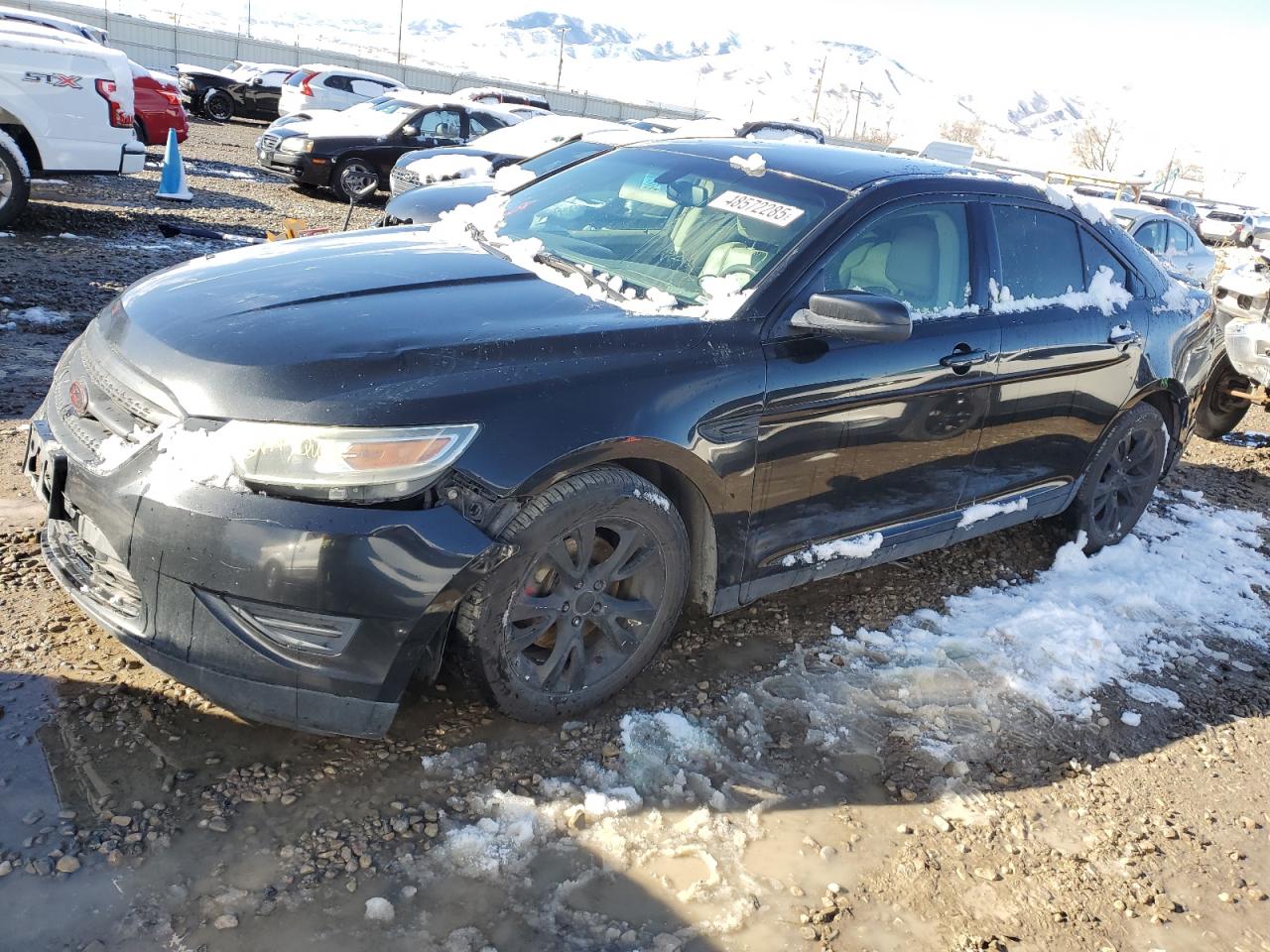 2011 Ford Taurus - Image 1