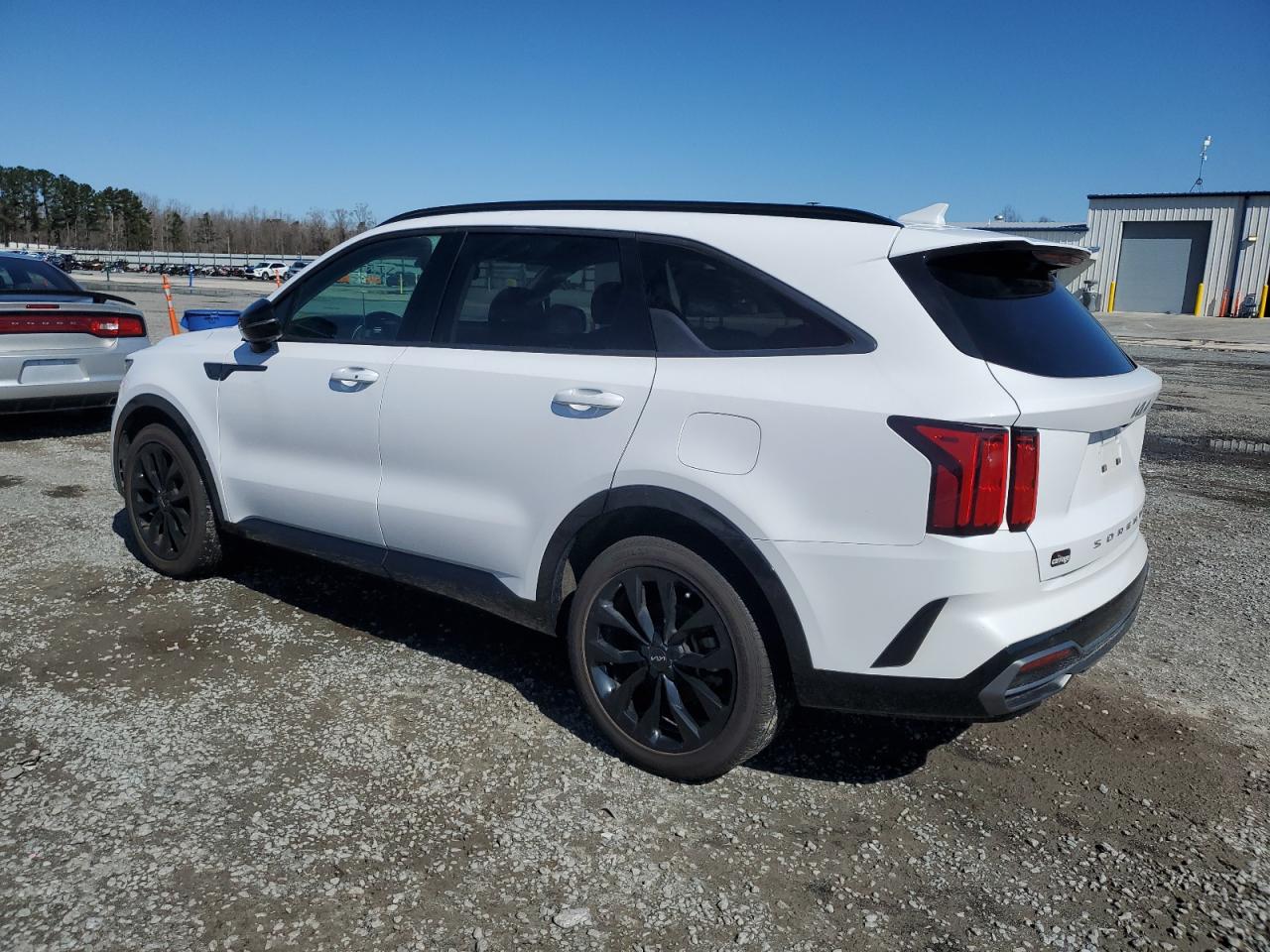 2022 Kia Sorento - Image 2