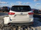 2018 Toyota Highlander Se for Sale in Chicago Heights, IL - Side