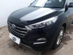 2016 HYUNDAI TUCSON SE for sale at Copart WESTBURY