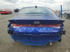 2025 Hyundai Elantra Limited zu verkaufen in Fredericksburg, VA - Front End
