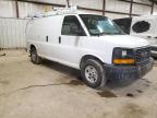 2015 Gmc Savana G2500 იყიდება Lansing-ში, MI - Side
