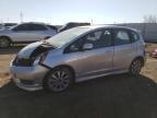 2012 Honda Fit Sport for Sale in Greenwood, NE - Front End