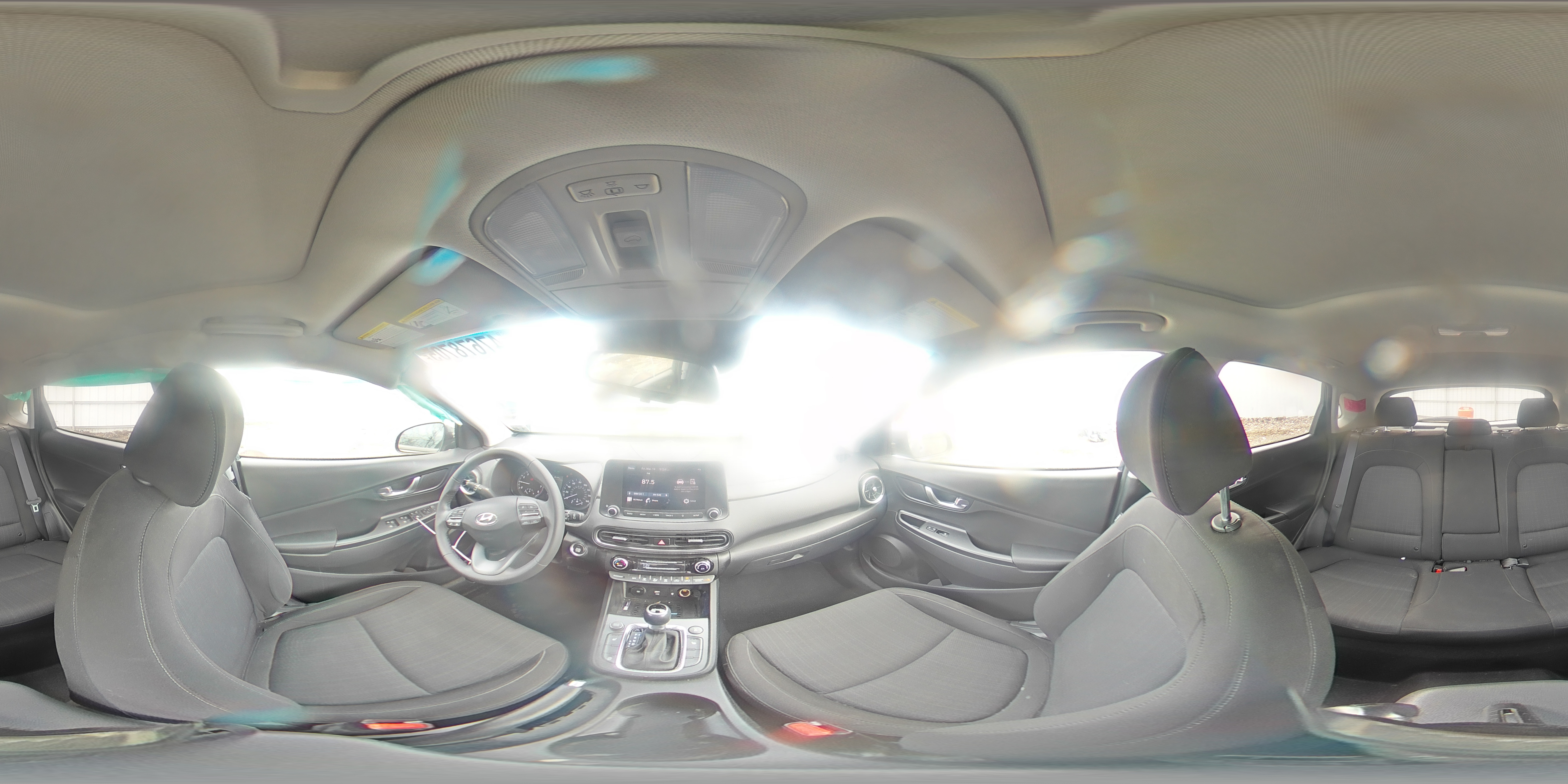 2022 Hyundai Kona - Image 13