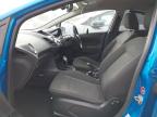 2015 FORD FIESTA TIT for sale at Copart SANDY