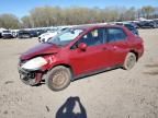 2009 Nissan Versa S იყიდება Conway-ში, AR - All Over