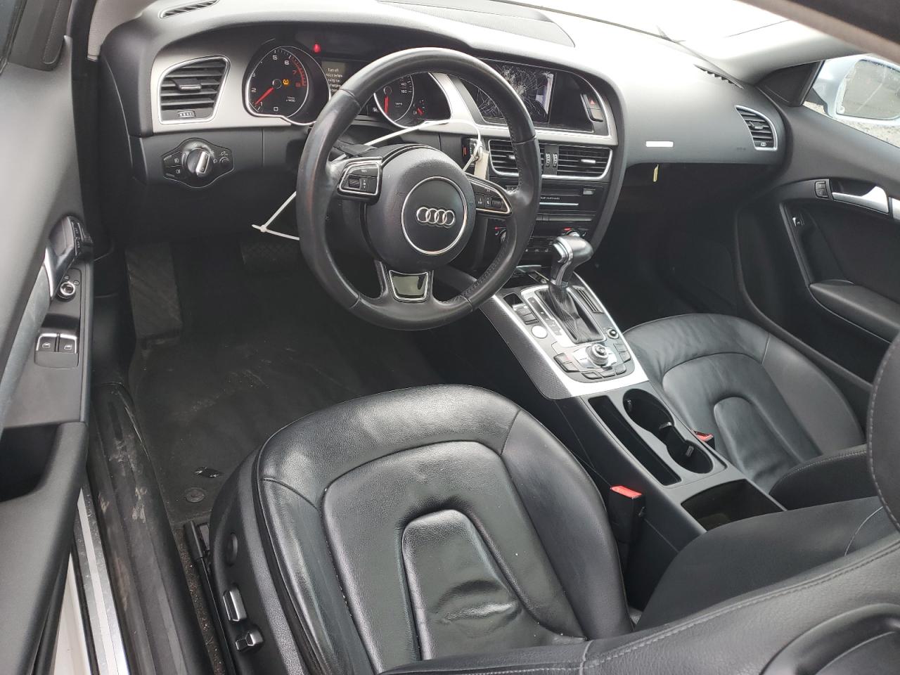 2013 Audi A5 - Image 8