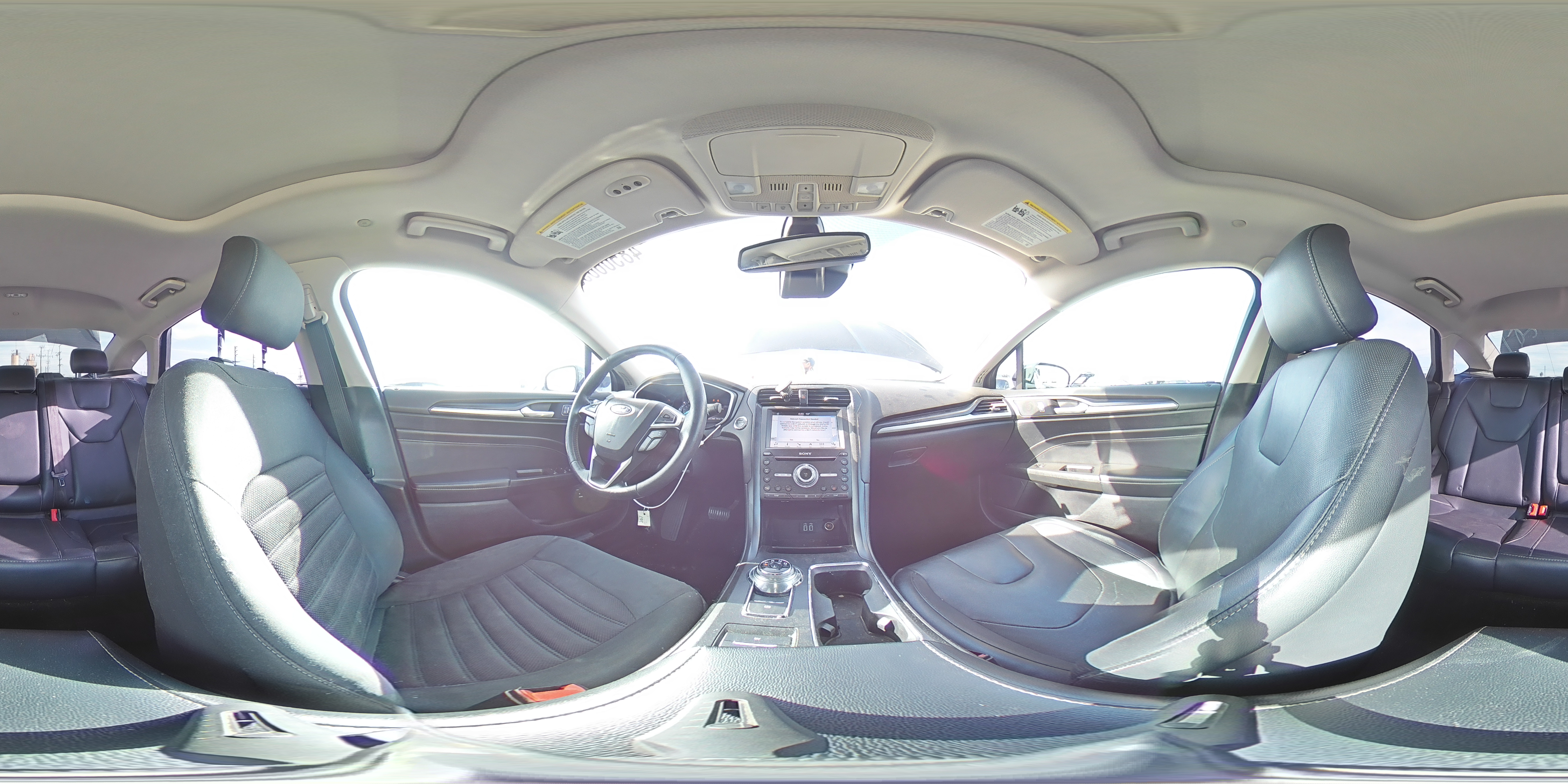 2019 Ford Fusion - Image 13