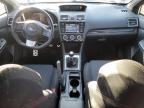 2016 Subaru Wrx Premium for Sale in Brighton, CO - Front End