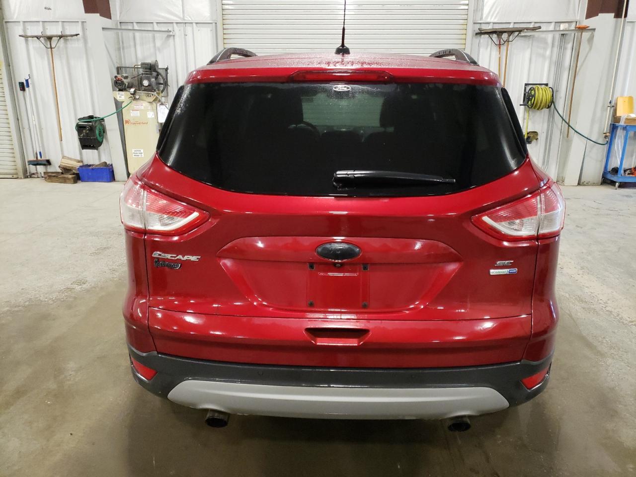 2015 Ford Escape - Image 6