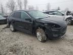 2022 Ford Escape Se en Venta en Wayland, MI - Front End