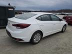 2019 Hyundai Elantra Se на продаже в Spartanburg, SC - Front End