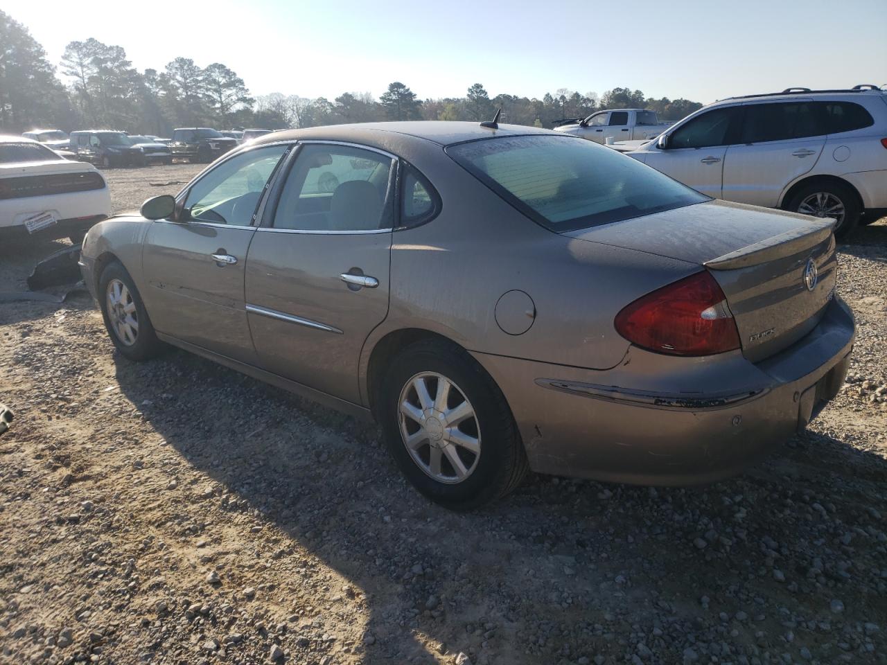 2006 Buick LaCrosse - Image 2