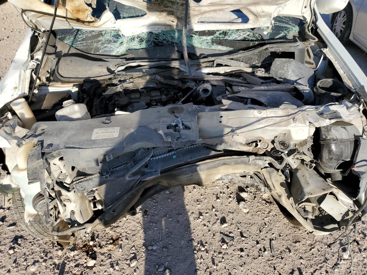 2013 Honda Pilot - Image 11