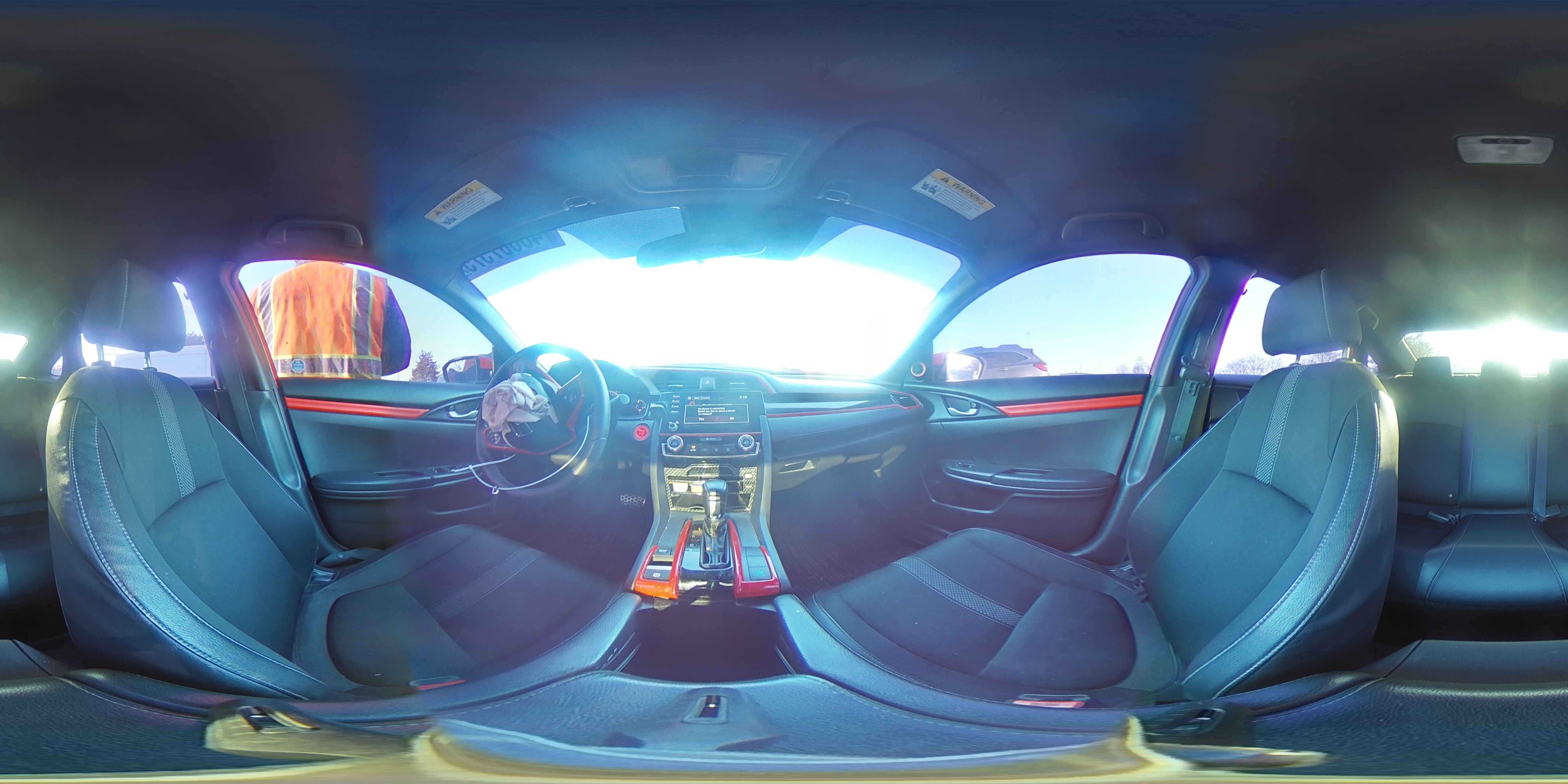 2019 Honda Civic - Image 12