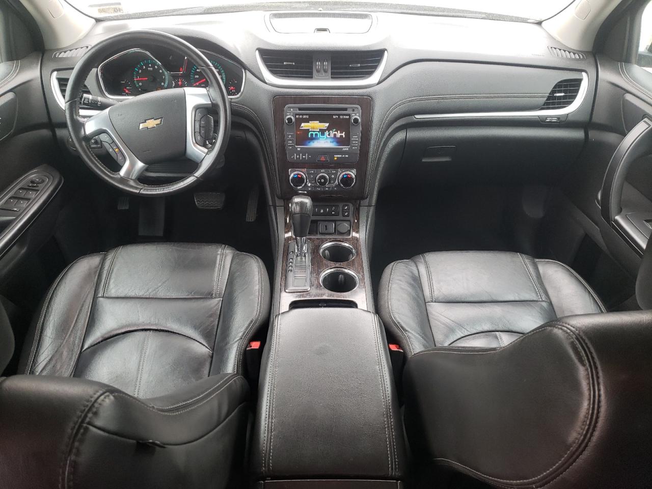 2015 Chevrolet Traverse - Image 8