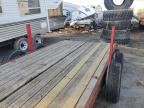 2014 Unknown Utility Trailer за продажба в Bridgeton, MO - Side