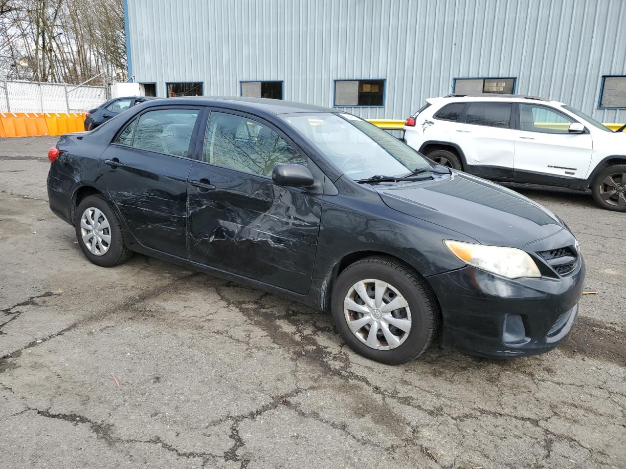 2011 Toyota Corolla - Image 4