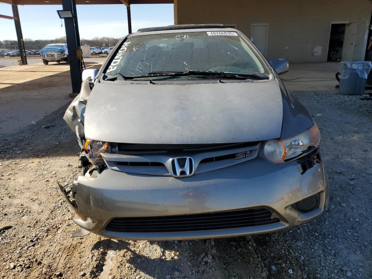 2006 Honda Civic - Image 5