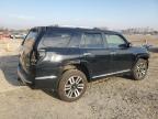 2016 Toyota 4Runner Sr5/Sr5 Premium en Venta en Fredericksburg, VA - Front End