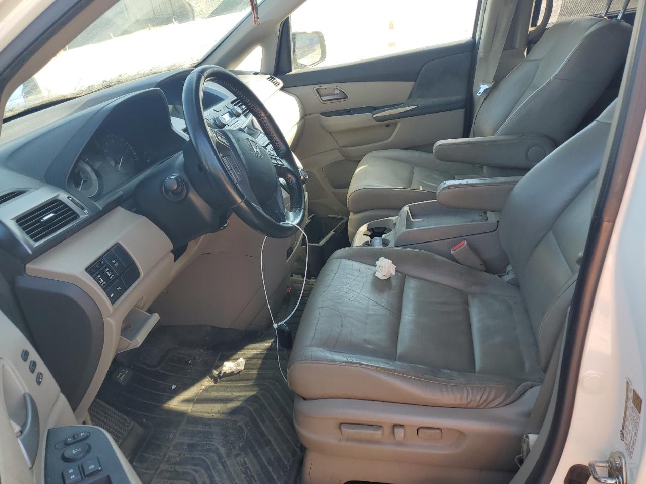2013 Honda Odyssey - Image 7