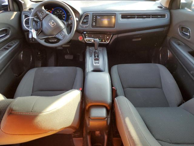  HONDA HR-V 2021 Granatowy