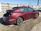 2015 Honda Civic Ex for Sale in Los Angeles, CA - Rear End