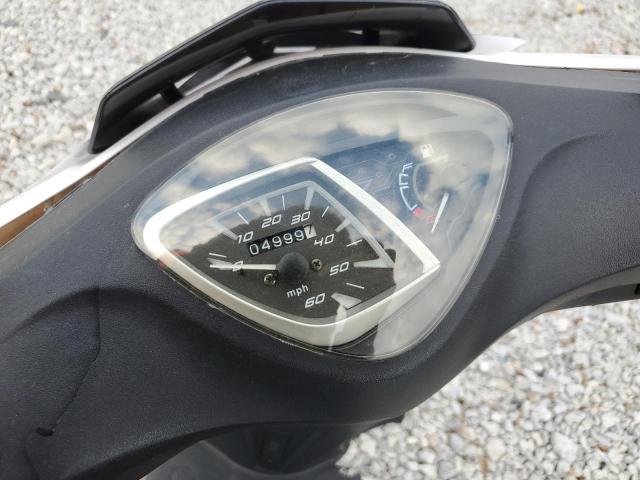 2023 ZHEJ SCOOTER