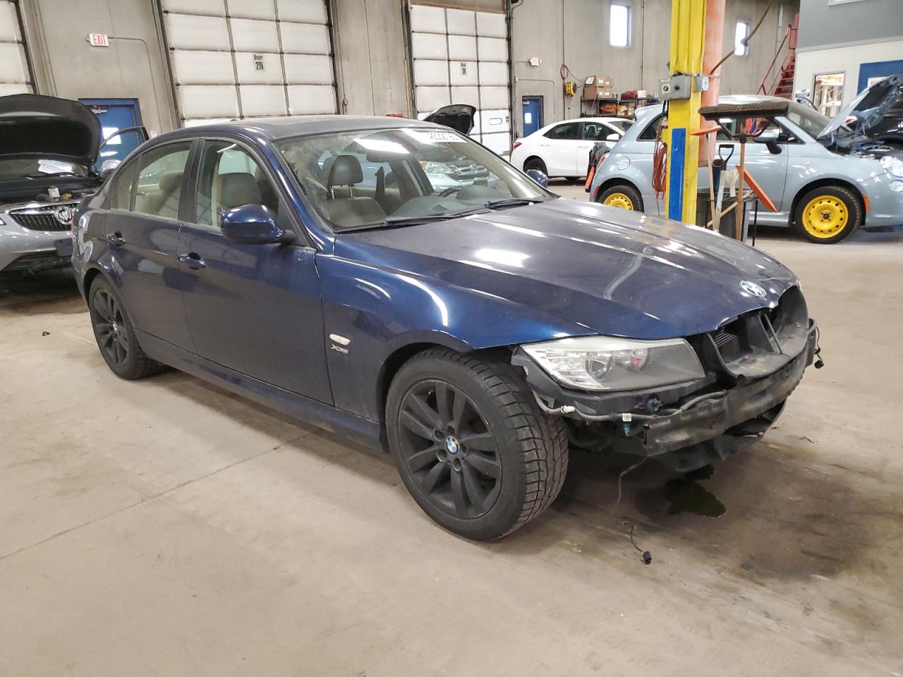 2011 BMW 3er - Image 4