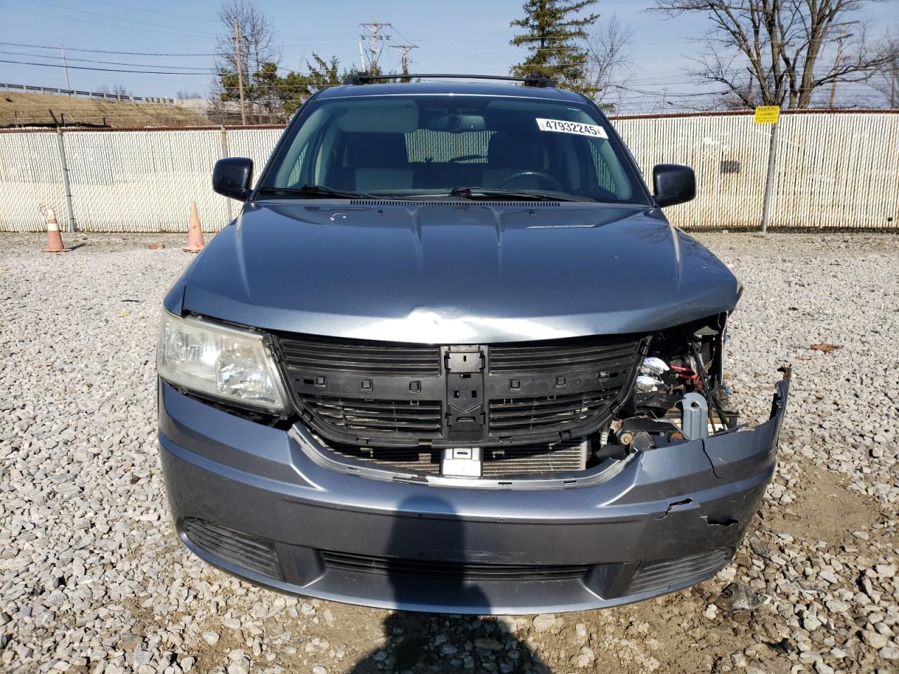 2009 Dodge Journey - Image 5