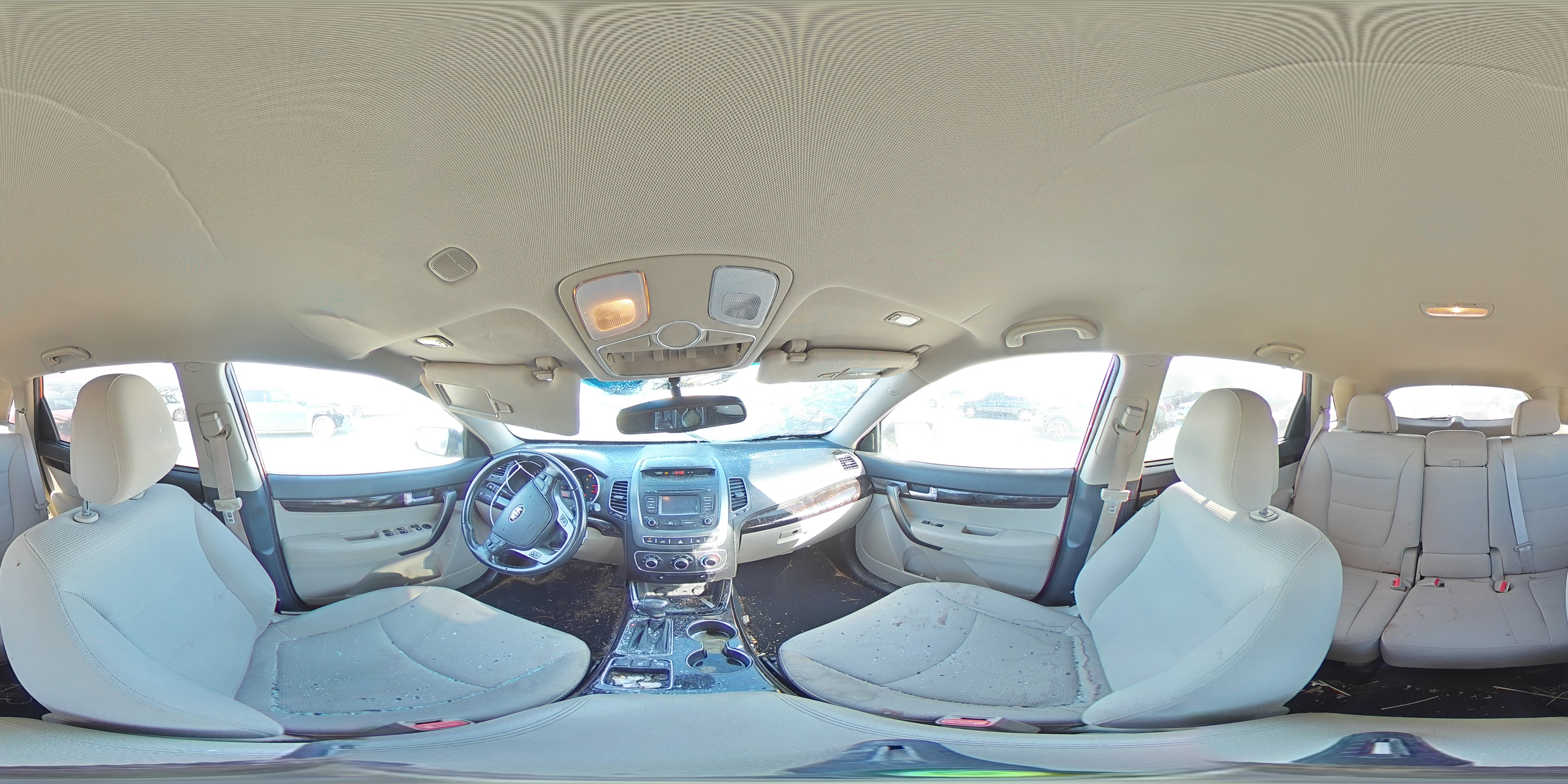 2014 Kia Sorento - Image 14