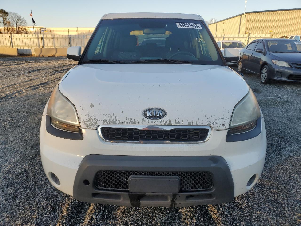 2011 Kia Soul - Image 5
