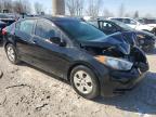 2016 Kia Forte Lx за продажба в Wayland, MI - Front End