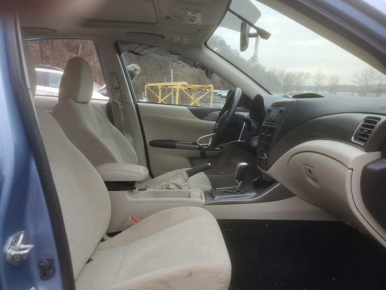 2011 Subaru Impreza - Image 7
