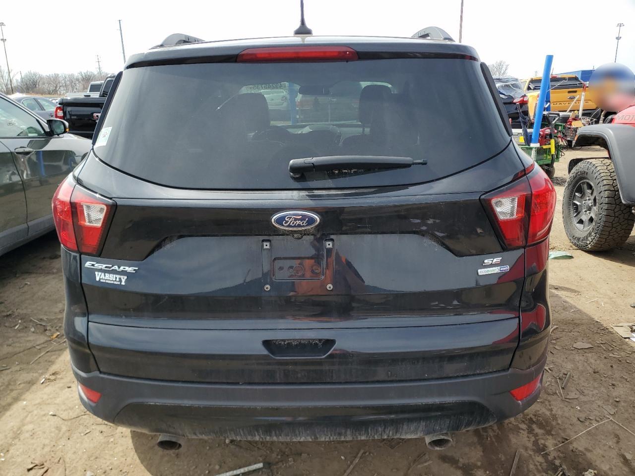 2019 Ford Escape - Image 6