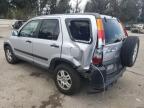 2003 Honda Cr-V Ex იყიდება Van Nuys-ში, CA - Rear End