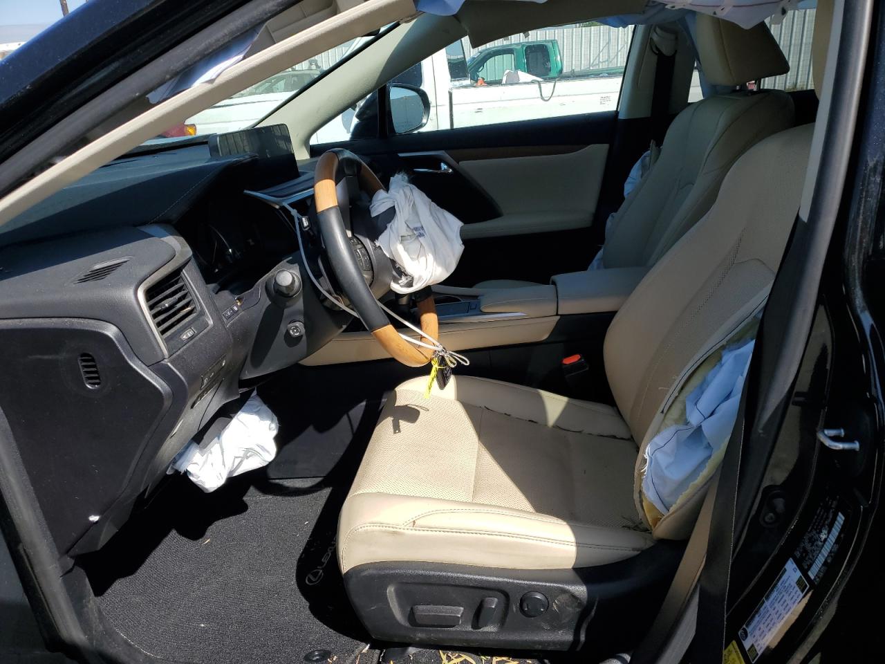 2021 Lexus RX - Image 7
