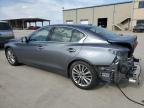 2024 Infiniti Q50 Luxe zu verkaufen in Wilmer, TX - Front End