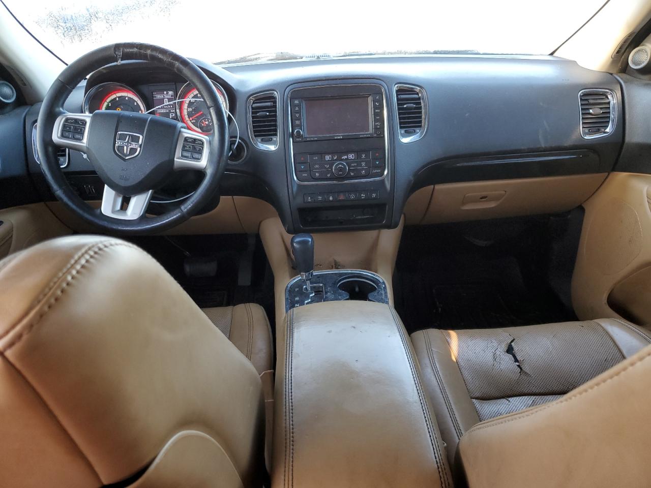 2013 Dodge Durango - Image 8