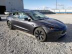 2024 Tesla Model 3  na sprzedaż w Reno, NV - Side