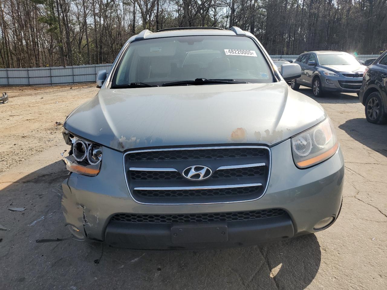 2009 Hyundai Santa Fe - Image 5