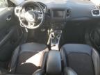 2020 Jeep Compass Latitude na sprzedaż w Lebanon, TN - Water/Flood