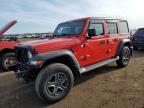 2019 Jeep Wrangler Unlimited Sport for Sale in Elgin, IL - Undercarriage